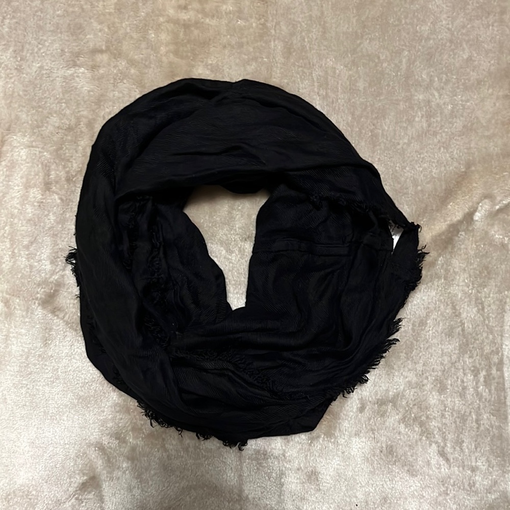 Infinity Scarf - Picture 2 of 2